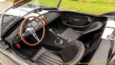 1965 Replica/Kit RT3   - Photo 13 - Boynton Beach, FL 33426