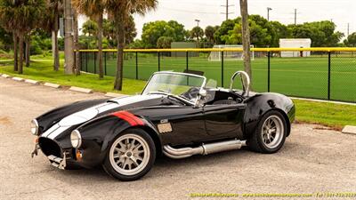 1965 Replica/Kit RT3   - Photo 39 - Boynton Beach, FL 33426