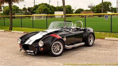 1965 Replica/Kit RT3   - Photo 36 - Boynton Beach, FL 33426
