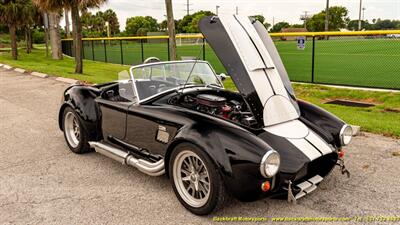 1965 Replica/Kit RT3   - Photo 34 - Boynton Beach, FL 33426