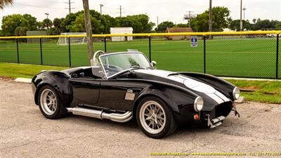 1965 Replica/Kit RT3   - Photo 31 - Boynton Beach, FL 33426