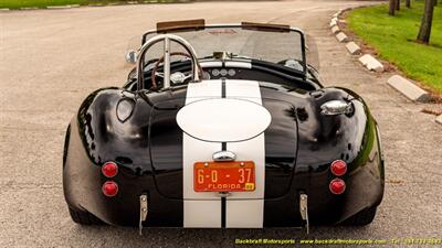 1965 Replica/Kit RT3   - Photo 9 - Boynton Beach, FL 33426