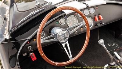 1965 Replica/Kit RT3   - Photo 26 - Boynton Beach, FL 33426
