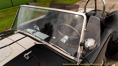 1965 Replica/Kit RT3   - Photo 25 - Boynton Beach, FL 33426