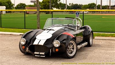 1965 Replica/Kit RT3   - Photo 40 - Boynton Beach, FL 33426