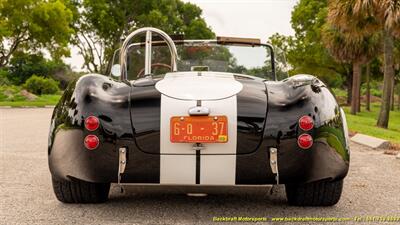 1965 Replica/Kit RT3   - Photo 10 - Boynton Beach, FL 33426