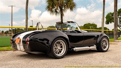 1965 Replica/Kit RT3   - Photo 27 - Boynton Beach, FL 33426