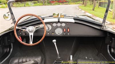 1965 Replica/Kit RT3   - Photo 11 - Boynton Beach, FL 33426