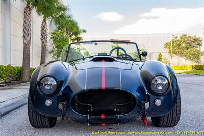 1965 Replica/Kit Rt4B   - Photo 18 - Boynton Beach, FL 33426