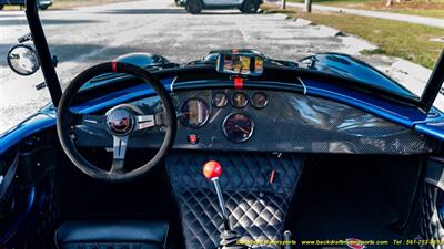 2025 Replica/Kit RT4B - Photo 21 - Boynton Beach, FL 33426