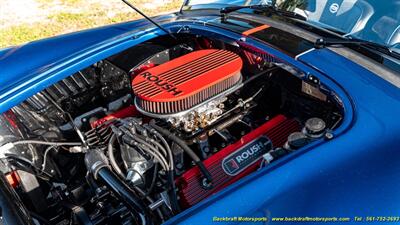 2025 Replica/Kit RT4B - Photo 3 - Boynton Beach, FL 33426