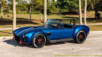 2025 Replica/Kit RT4B - Photo 5 - Boynton Beach, FL 33426