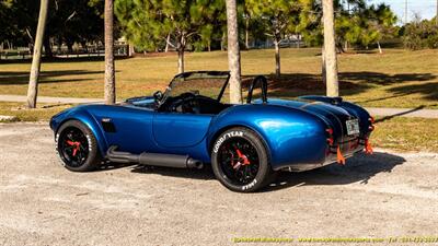 2025 Replica/Kit RT4B - Photo 9 - Boynton Beach, FL 33426