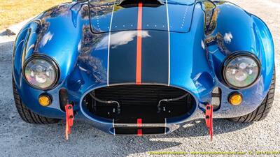 2025 Replica/Kit RT4B - Photo 8 - Boynton Beach, FL 33426