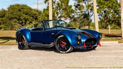 2025 Replica/Kit RT4B - Photo 1 - Boynton Beach, FL 33426