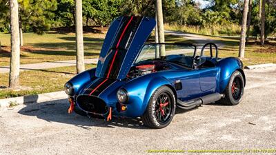 2025 Replica/Kit RT4B - Photo 24 - Boynton Beach, FL 33426