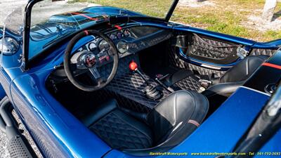 2025 Replica/Kit RT4B - Photo 2 - Boynton Beach, FL 33426