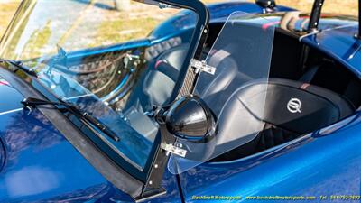 2025 Replica/Kit RT4B - Photo 13 - Boynton Beach, FL 33426