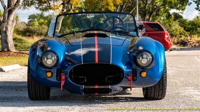 2025 Replica/Kit RT4B - Photo 7 - Boynton Beach, FL 33426