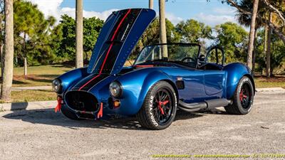 2025 Replica/Kit RT4B - Photo 25 - Boynton Beach, FL 33426