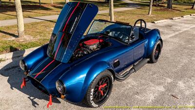 2025 Replica/Kit RT4B - Photo 26 - Boynton Beach, FL 33426