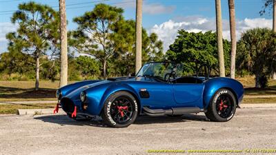 2025 Replica/Kit RT4B - Photo 4 - Boynton Beach, FL 33426