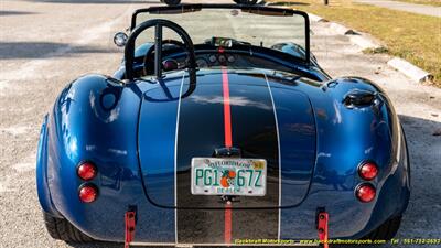 2025 Replica/Kit RT4B - Photo 11 - Boynton Beach, FL 33426