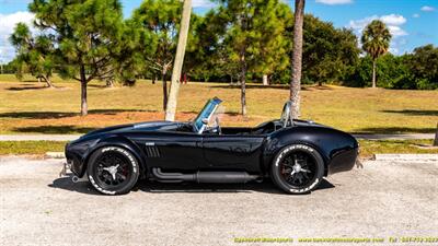 1965 Replica/Kit BACKDRAFT ROADSTER RT4   - Photo 20 - Boynton Beach, FL 33426