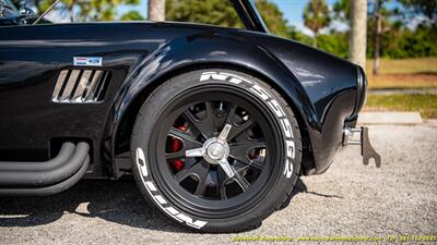 1965 Replica/Kit BACKDRAFT ROADSTER RT4   - Photo 16 - Boynton Beach, FL 33426