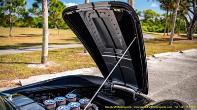 1965 Replica/Kit BACKDRAFT ROADSTER RT4   - Photo 12 - Boynton Beach, FL 33426