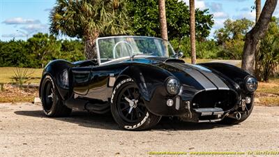 1965 Replica/Kit BACKDRAFT ROADSTER RT4   - Photo 27 - Boynton Beach, FL 33426