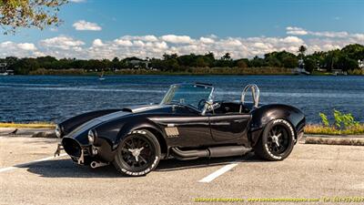 1965 Replica/Kit BACKDRAFT ROADSTER RT4   - Photo 28 - Boynton Beach, FL 33426