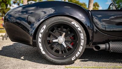 1965 Replica/Kit BACKDRAFT ROADSTER RT4   - Photo 15 - Boynton Beach, FL 33426