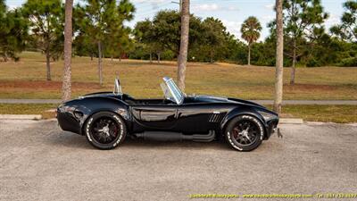 1965 Replica/Kit BACKDRAFT ROADSTER RT4   - Photo 4 - Boynton Beach, FL 33426