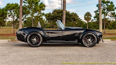 1965 Replica/Kit BACKDRAFT ROADSTER RT4   - Photo 32 - Boynton Beach, FL 33426