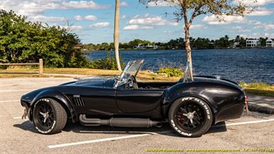 1965 Replica/Kit BACKDRAFT ROADSTER RT4   - Photo 31 - Boynton Beach, FL 33426