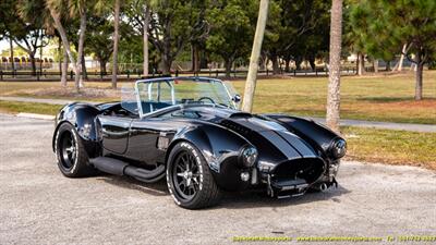 1965 Replica/Kit BACKDRAFT ROADSTER RT4   - Photo 7 - Boynton Beach, FL 33426