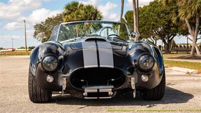 1965 Replica/Kit BACKDRAFT ROADSTER RT4   - Photo 8 - Boynton Beach, FL 33426