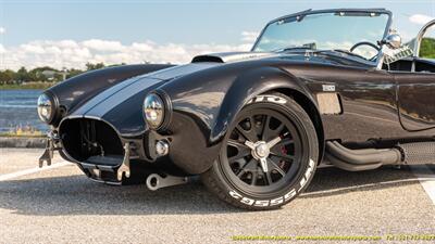 1965 Replica/Kit BACKDRAFT ROADSTER RT4   - Photo 30 - Boynton Beach, FL 33426