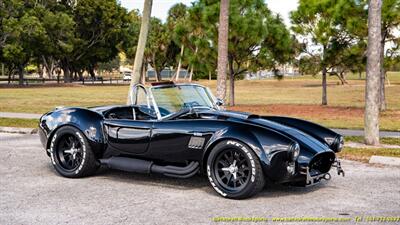 1965 Replica/Kit BACKDRAFT ROADSTER RT4   - Photo 6 - Boynton Beach, FL 33426