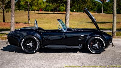 1965 Replica/Kit BACKDRAFT ROADSTER RT4   - Photo 13 - Boynton Beach, FL 33426