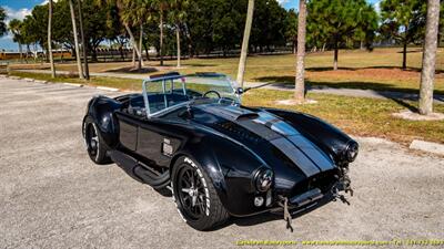 1965 Replica/Kit BACKDRAFT ROADSTER RT4   - Photo 9 - Boynton Beach, FL 33426