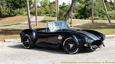 1965 Replica/Kit BACKDRAFT ROADSTER RT4   - Photo 26 - Boynton Beach, FL 33426