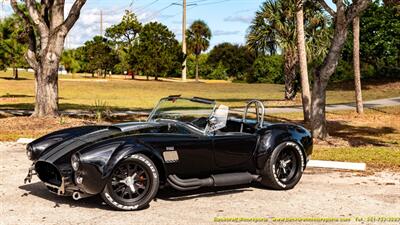 1965 Replica/Kit BACKDRAFT ROADSTER RT4   - Photo 24 - Boynton Beach, FL 33426