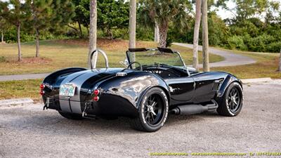 1965 Replica/Kit BACKDRAFT ROADSTER RT4   - Photo 5 - Boynton Beach, FL 33426