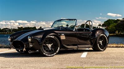 1965 Replica/Kit BACKDRAFT ROADSTER RT4   - Photo 29 - Boynton Beach, FL 33426