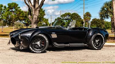 1965 Replica/Kit BACKDRAFT ROADSTER RT4   - Photo 25 - Boynton Beach, FL 33426