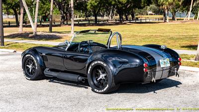 1965 Replica/Kit BACKDRAFT ROADSTER RT4   - Photo 21 - Boynton Beach, FL 33426