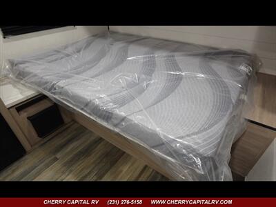 2026 Highland Ridge RV Open Range Colt 17DB - Photo 9 - Grawn, MI 49637