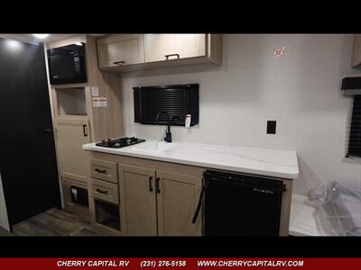 2026 Highland Ridge RV Open Range Colt 17DB - Photo 11 - Grawn, MI 49637